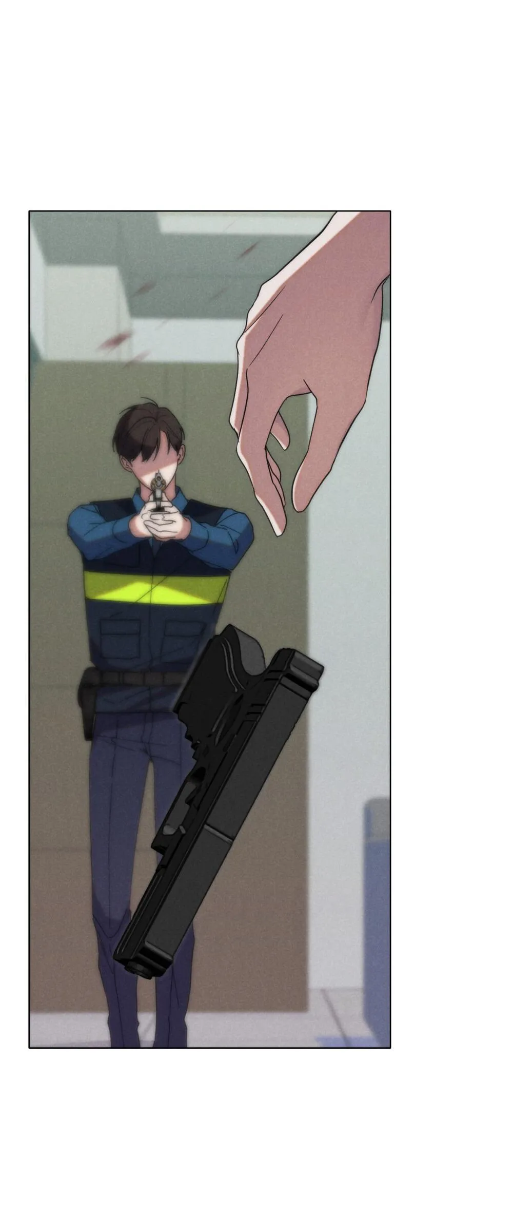 NGƯỜI TÌNH BÍ MẬT Chapter 40 Trang 32