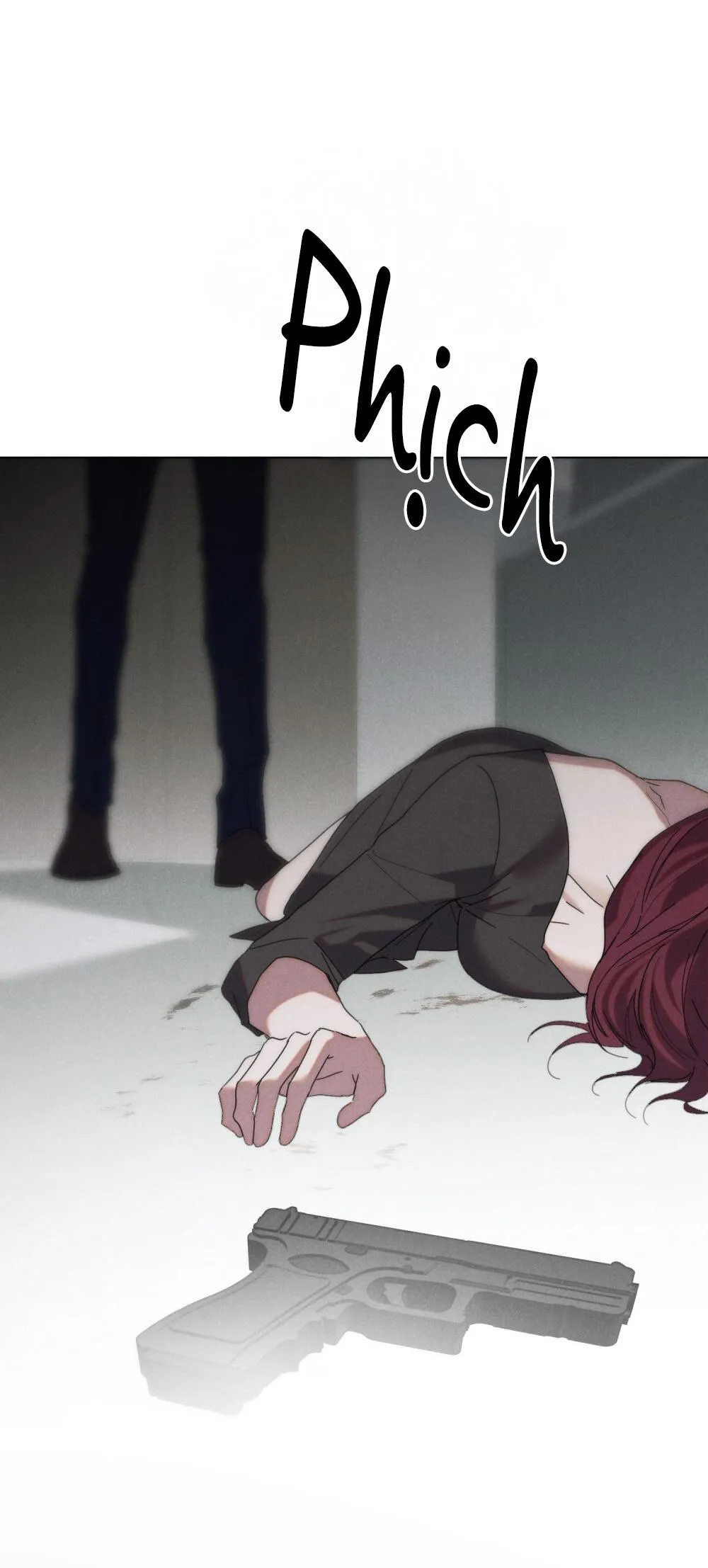 NGƯỜI TÌNH BÍ MẬT Chapter 40 Trang 33