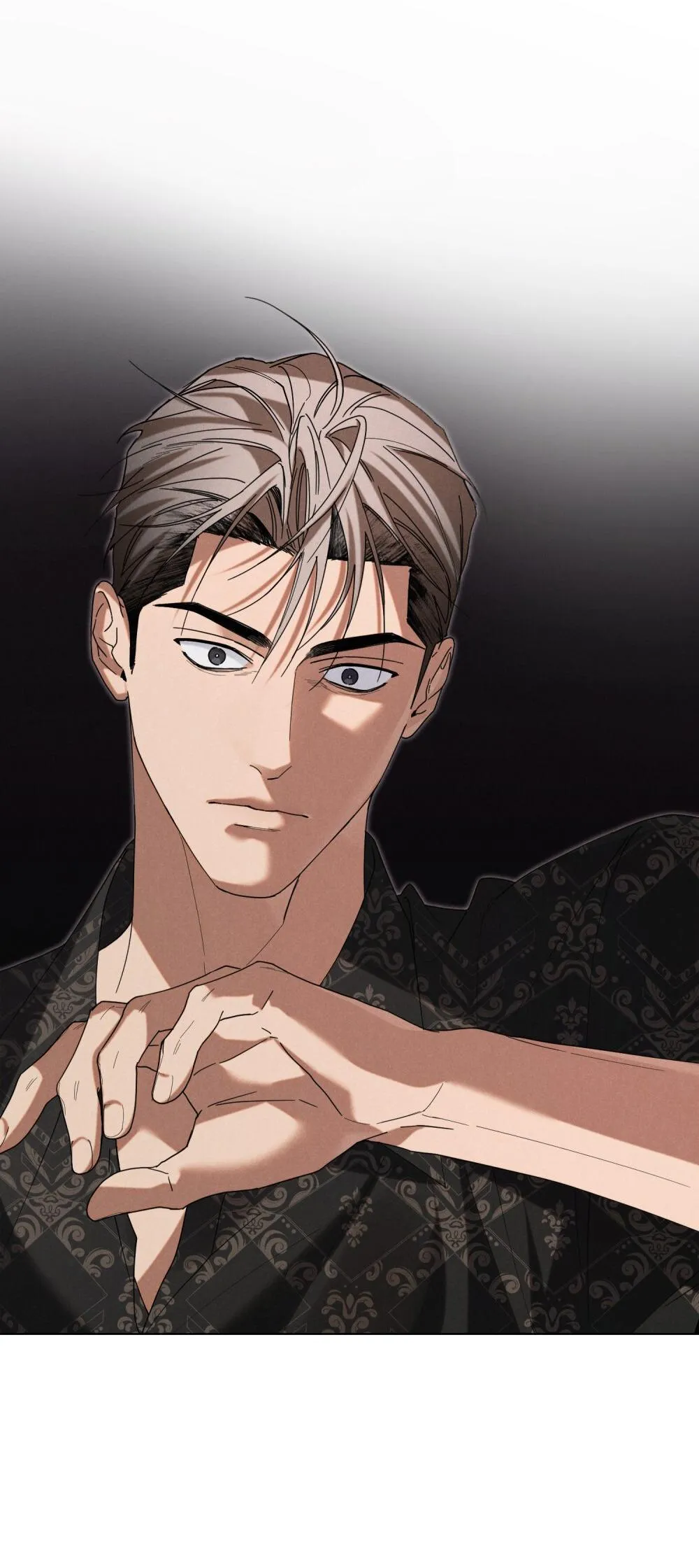 NGƯỜI TÌNH BÍ MẬT Chapter 40 Trang 34