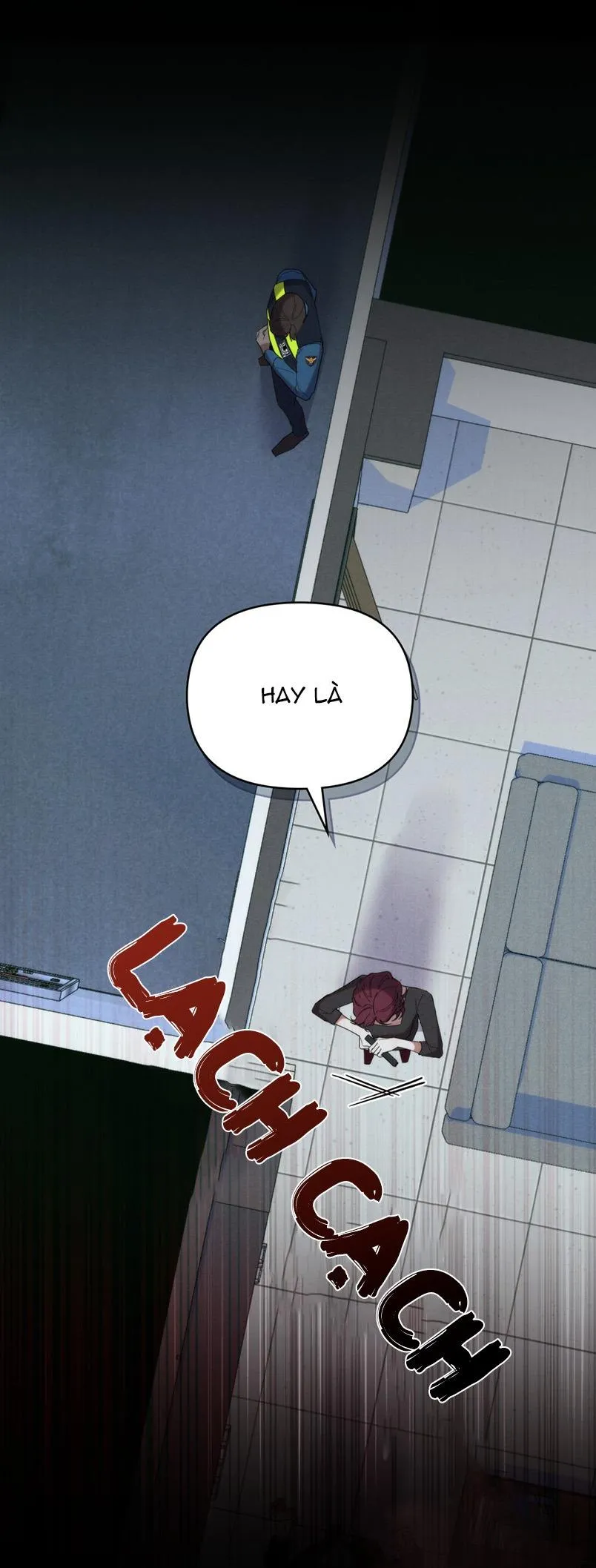 NGƯỜI TÌNH BÍ MẬT Chapter 41 Trang 4