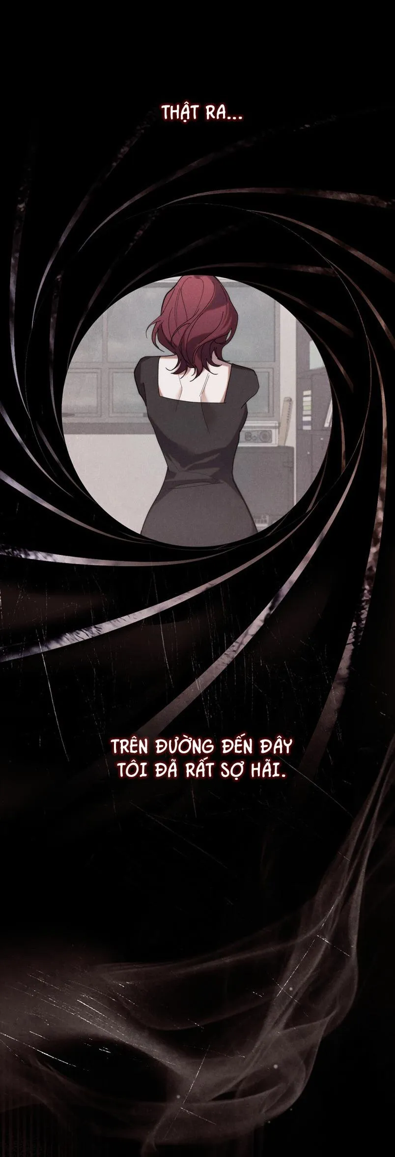 NGƯỜI TÌNH BÍ MẬT Chapter 41 Trang 6