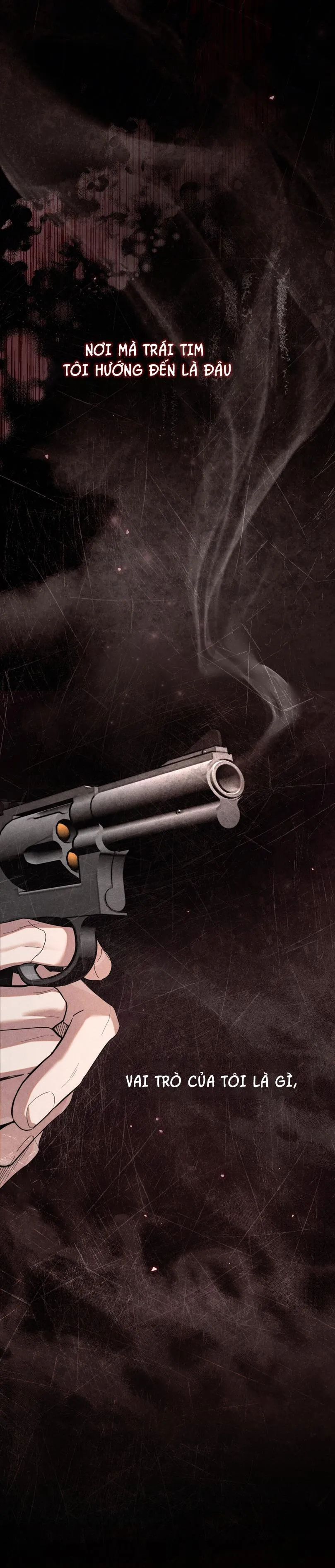 NGƯỜI TÌNH BÍ MẬT Chapter 41 Trang 8