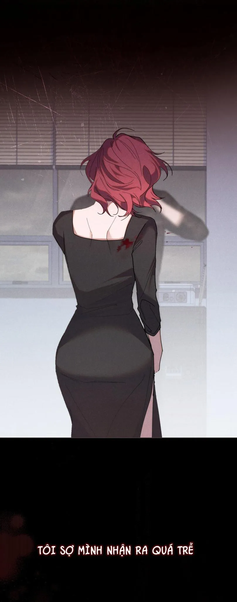 NGƯỜI TÌNH BÍ MẬT Chapter 41 Trang 9