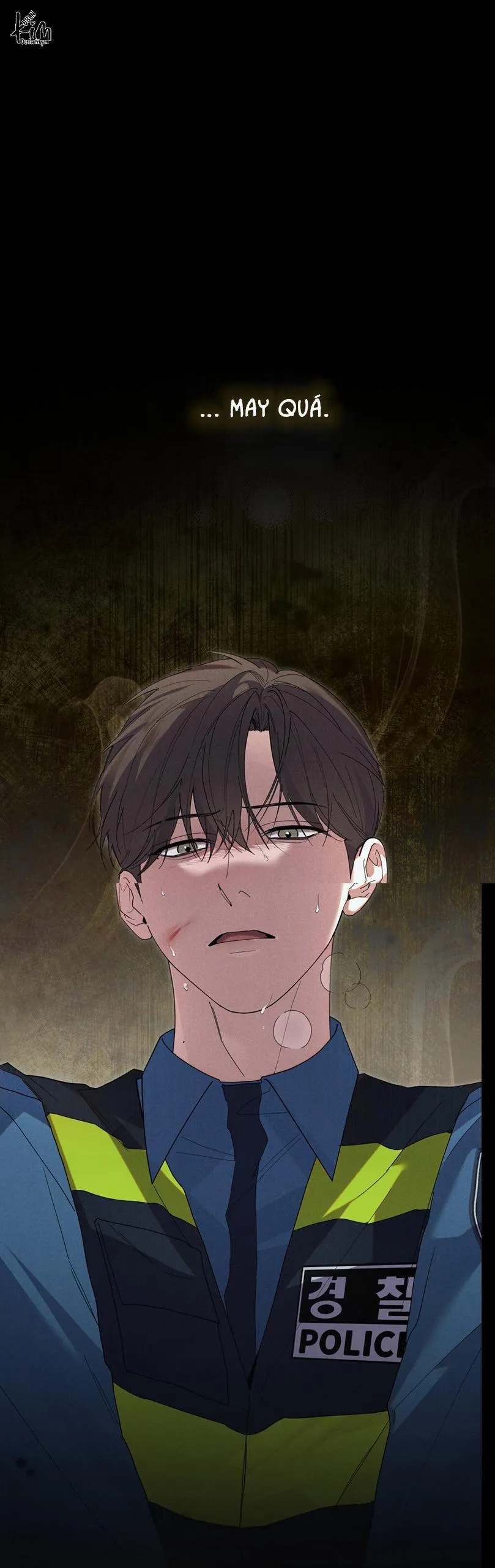 NGƯỜI TÌNH BÍ MẬT Chapter 41 Trang 11