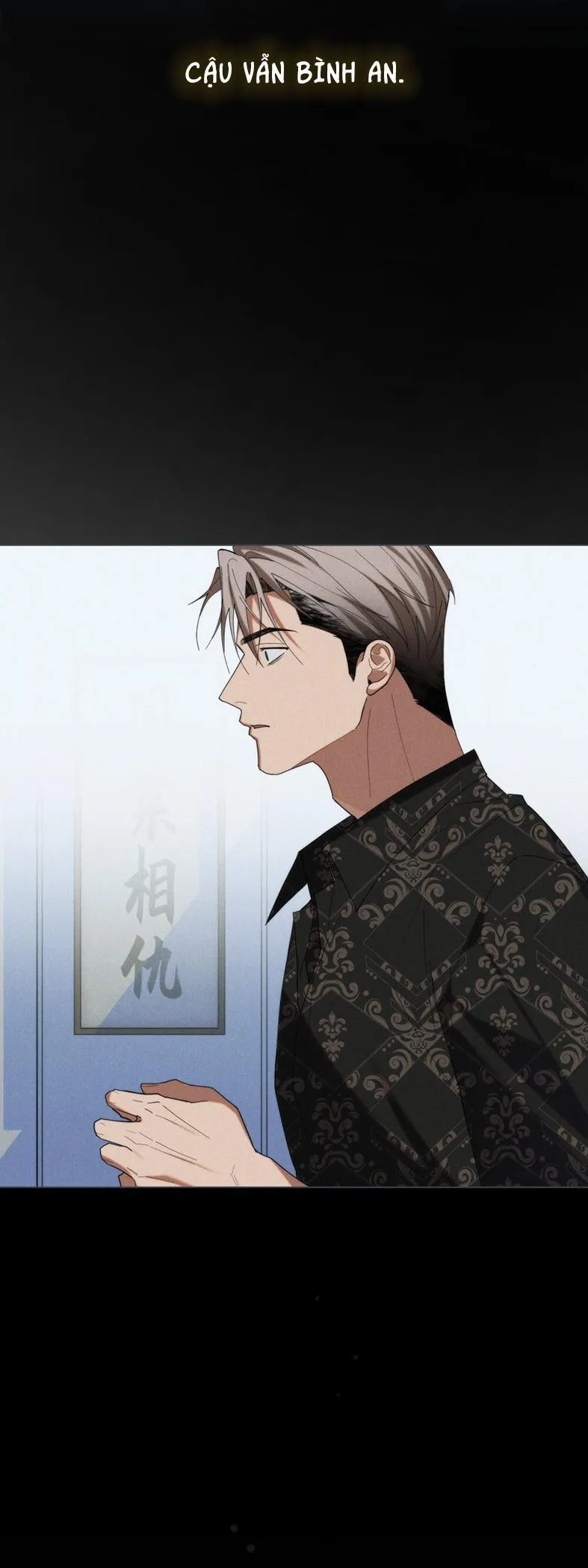 NGƯỜI TÌNH BÍ MẬT Chapter 41 Trang 12