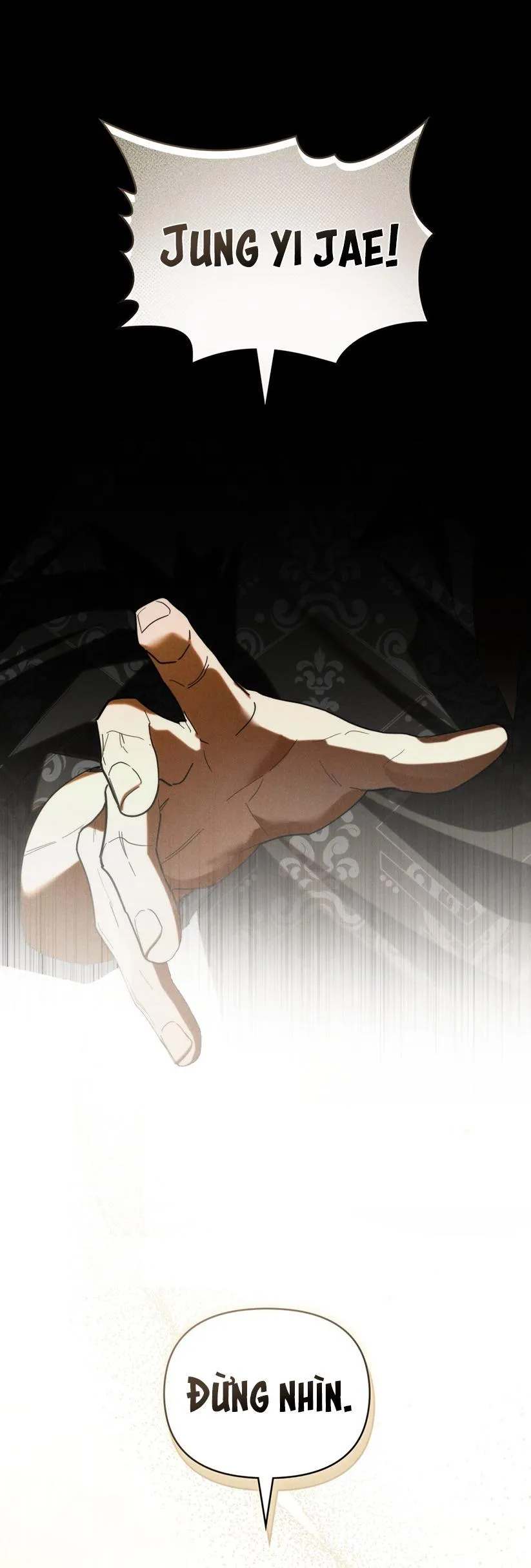 NGƯỜI TÌNH BÍ MẬT Chapter 41 Trang 19