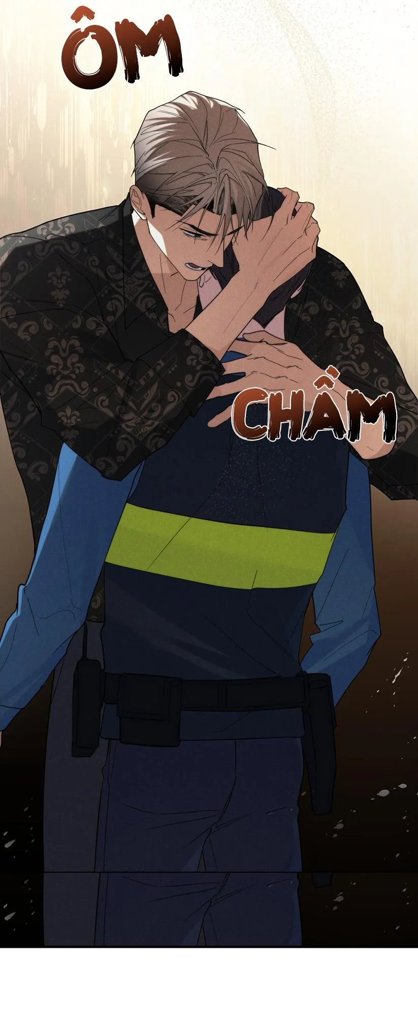 NGƯỜI TÌNH BÍ MẬT Chapter 41 Trang 20