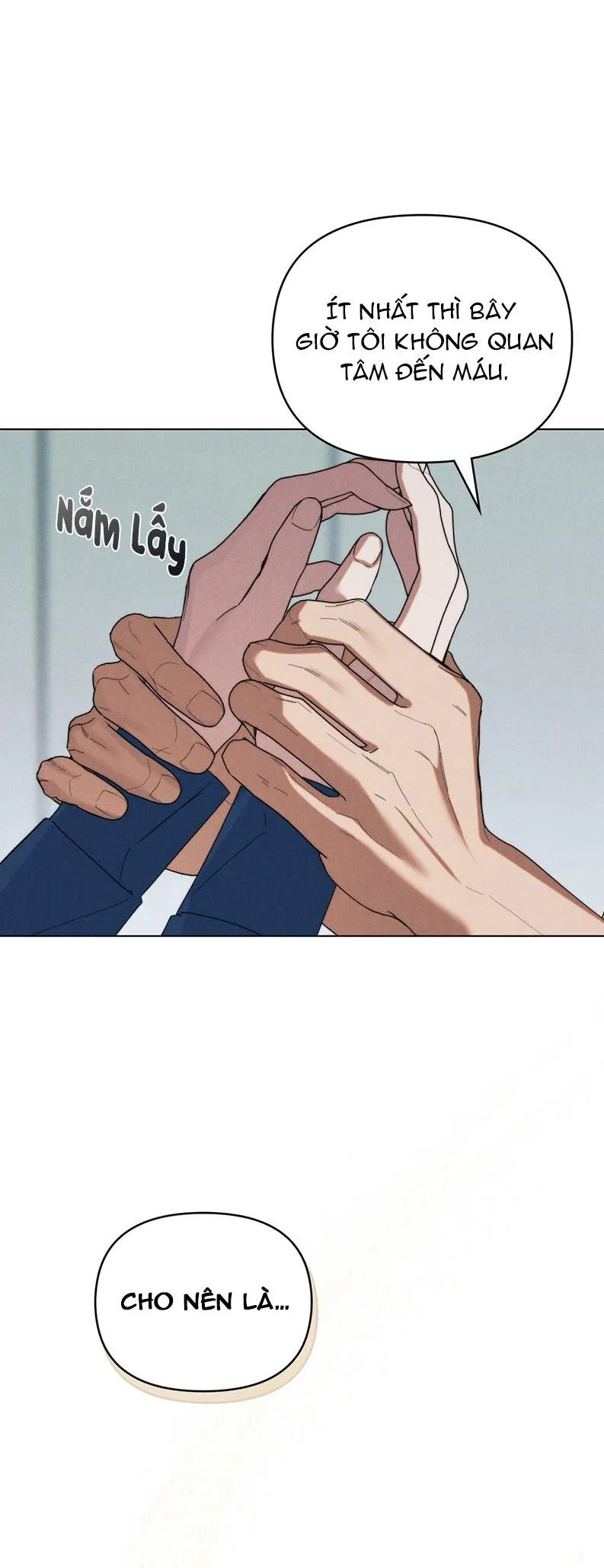 NGƯỜI TÌNH BÍ MẬT Chapter 41 Trang 24