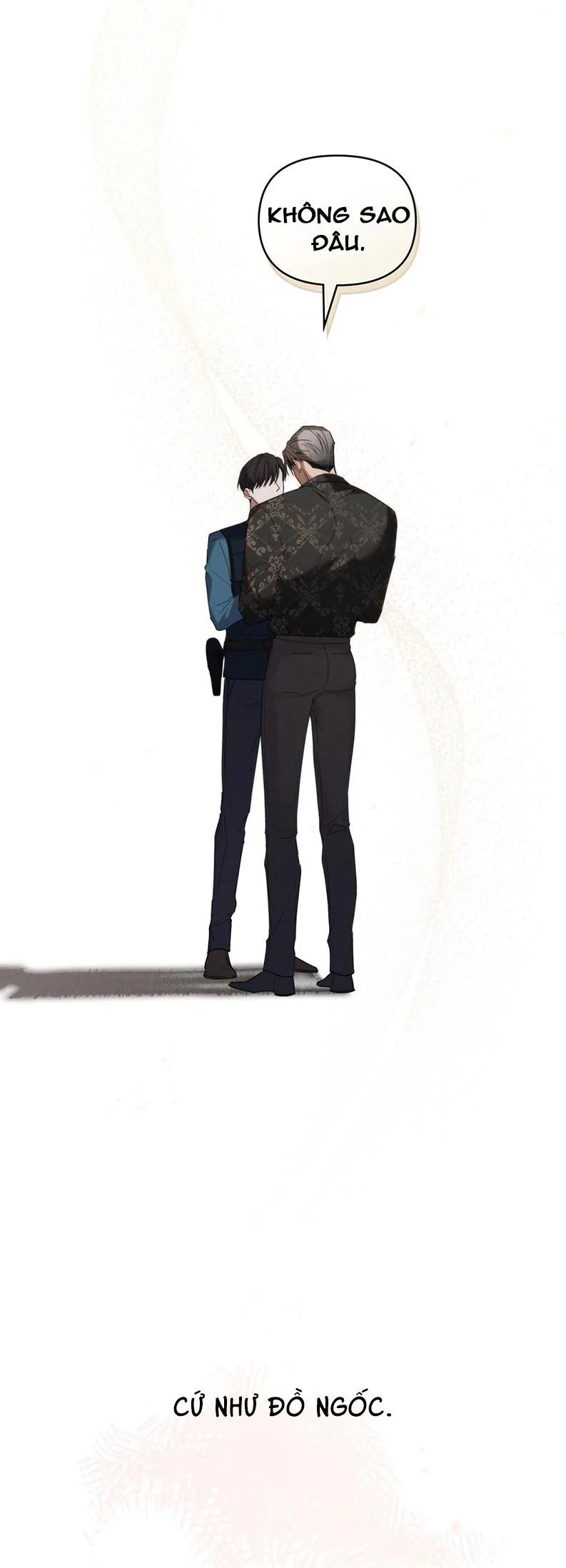 NGƯỜI TÌNH BÍ MẬT Chapter 41 Trang 25