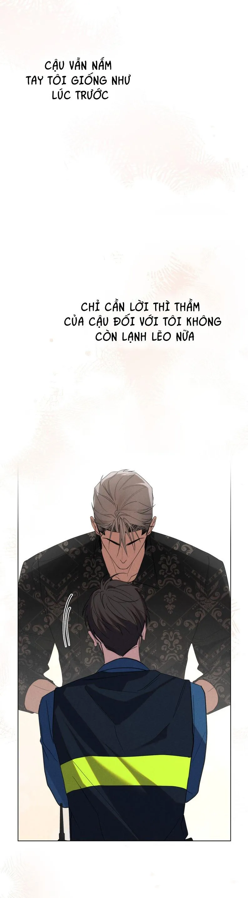 NGƯỜI TÌNH BÍ MẬT Chapter 41 Trang 27