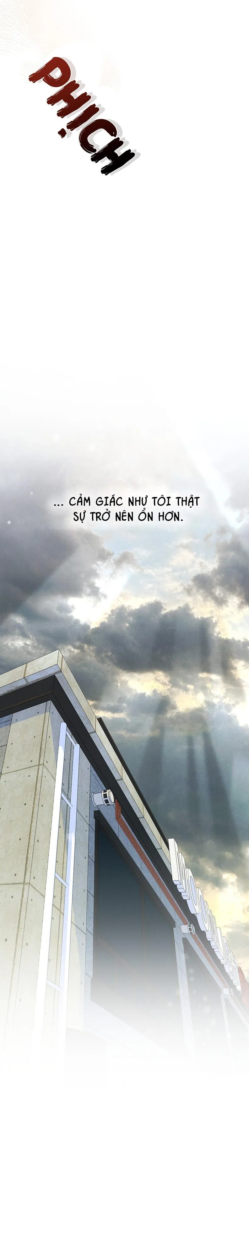 NGƯỜI TÌNH BÍ MẬT Chapter 41 Trang 28