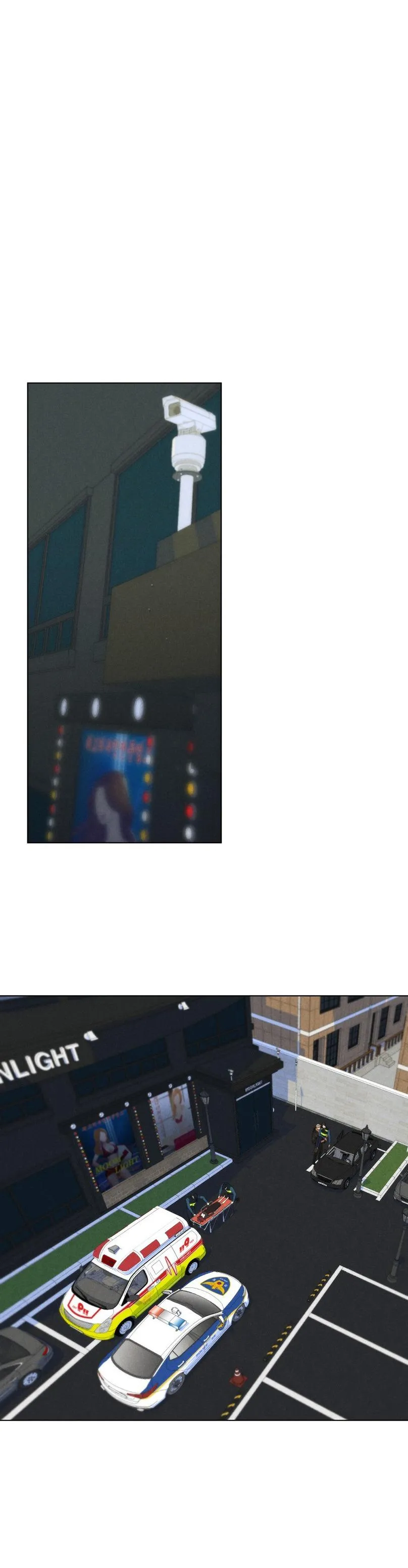 NGƯỜI TÌNH BÍ MẬT Chapter 41 Trang 29