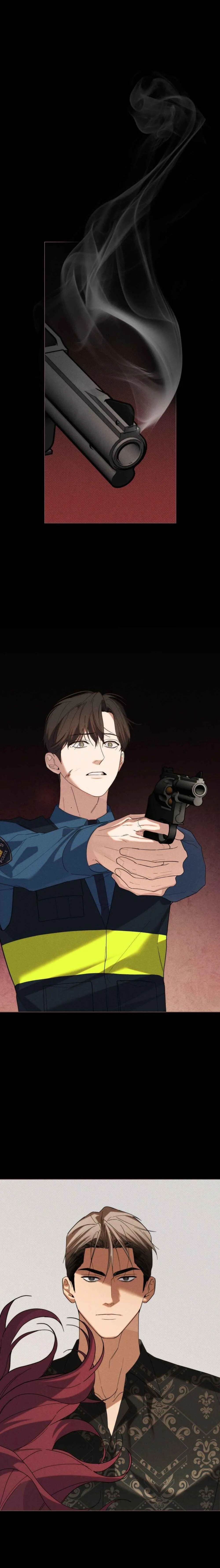 NGƯỜI TÌNH BÍ MẬT Chapter 42 Trang 14