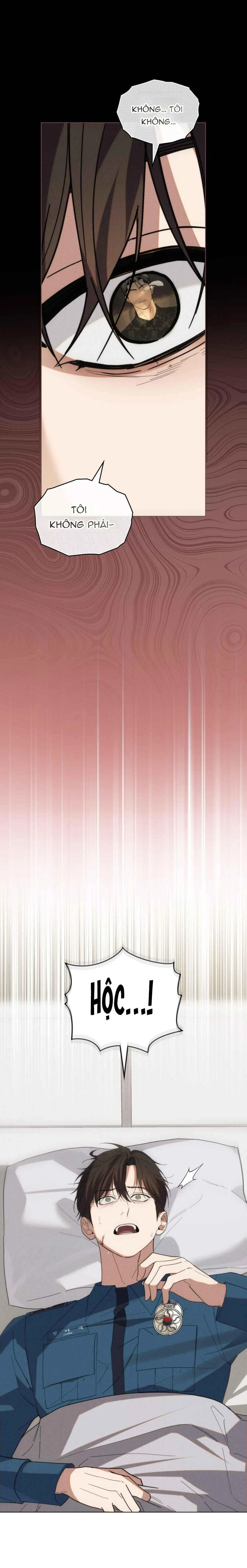 NGƯỜI TÌNH BÍ MẬT Chapter 42 Trang 16