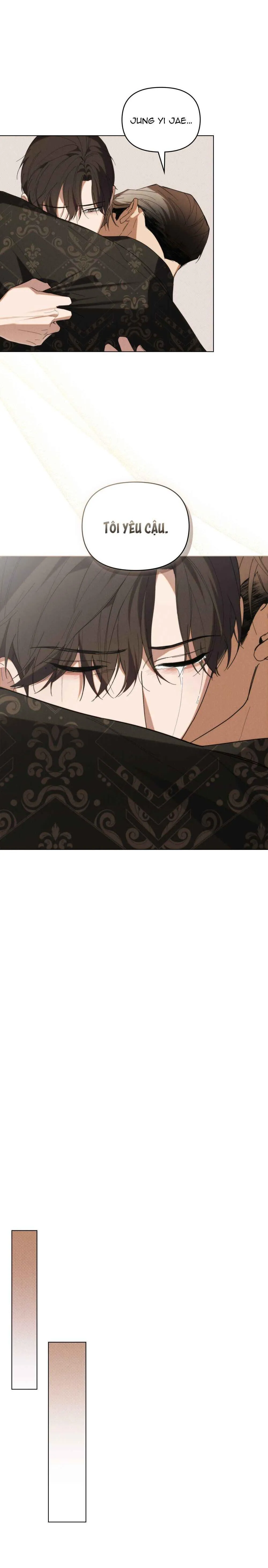 NGƯỜI TÌNH BÍ MẬT Chapter 43 Trang 11