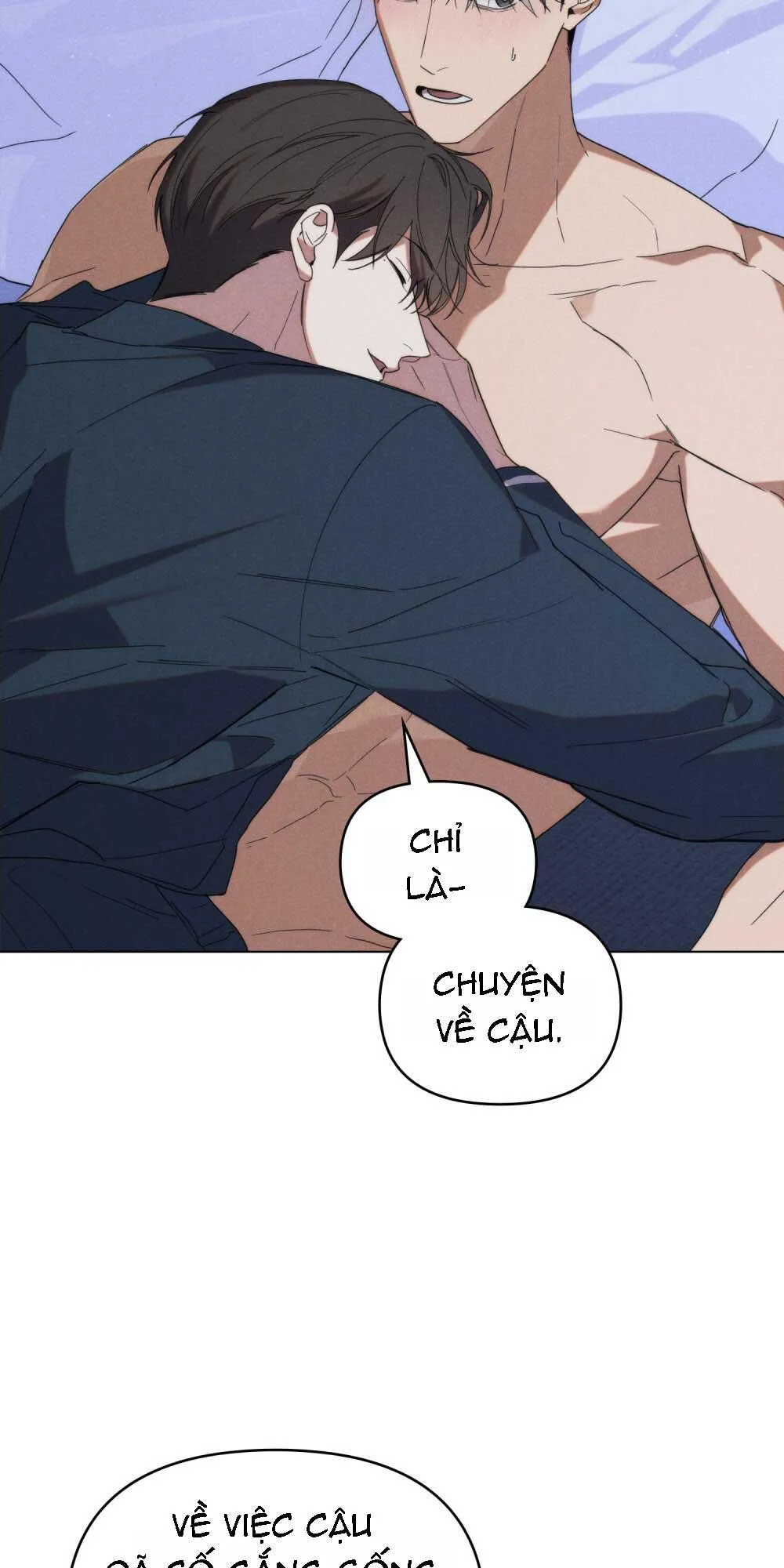 NGƯỜI TÌNH BÍ MẬT Chapter 44 Trang 4