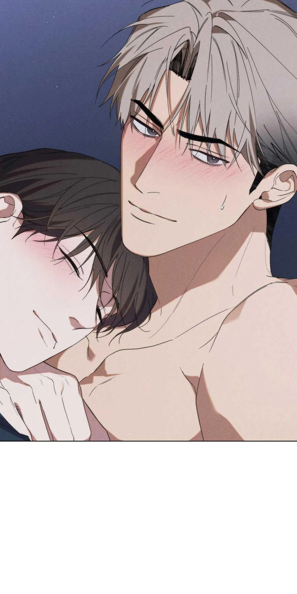 NGƯỜI TÌNH BÍ MẬT Chapter 44 Trang 6