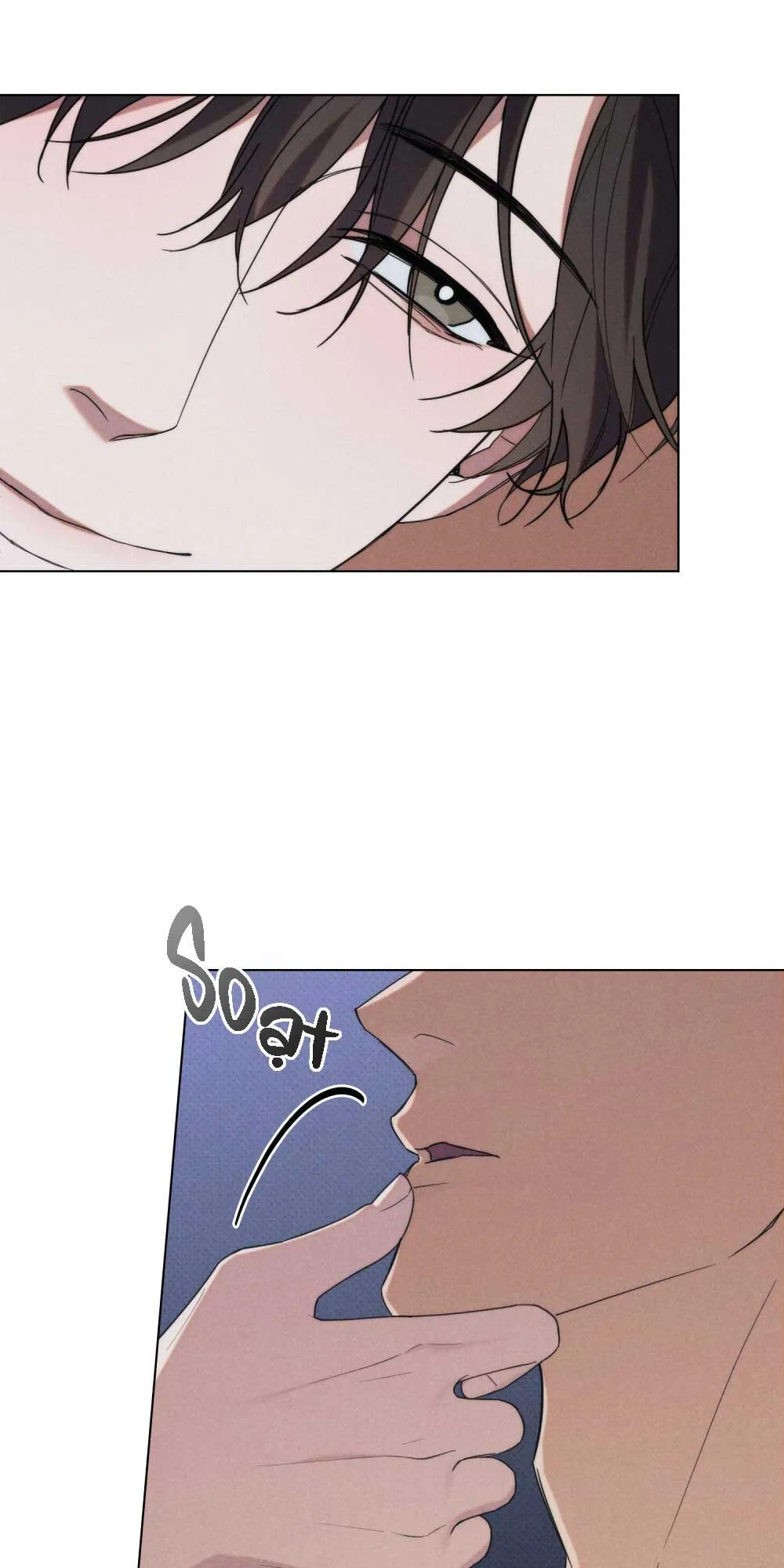 NGƯỜI TÌNH BÍ MẬT Chapter 44 Trang 7