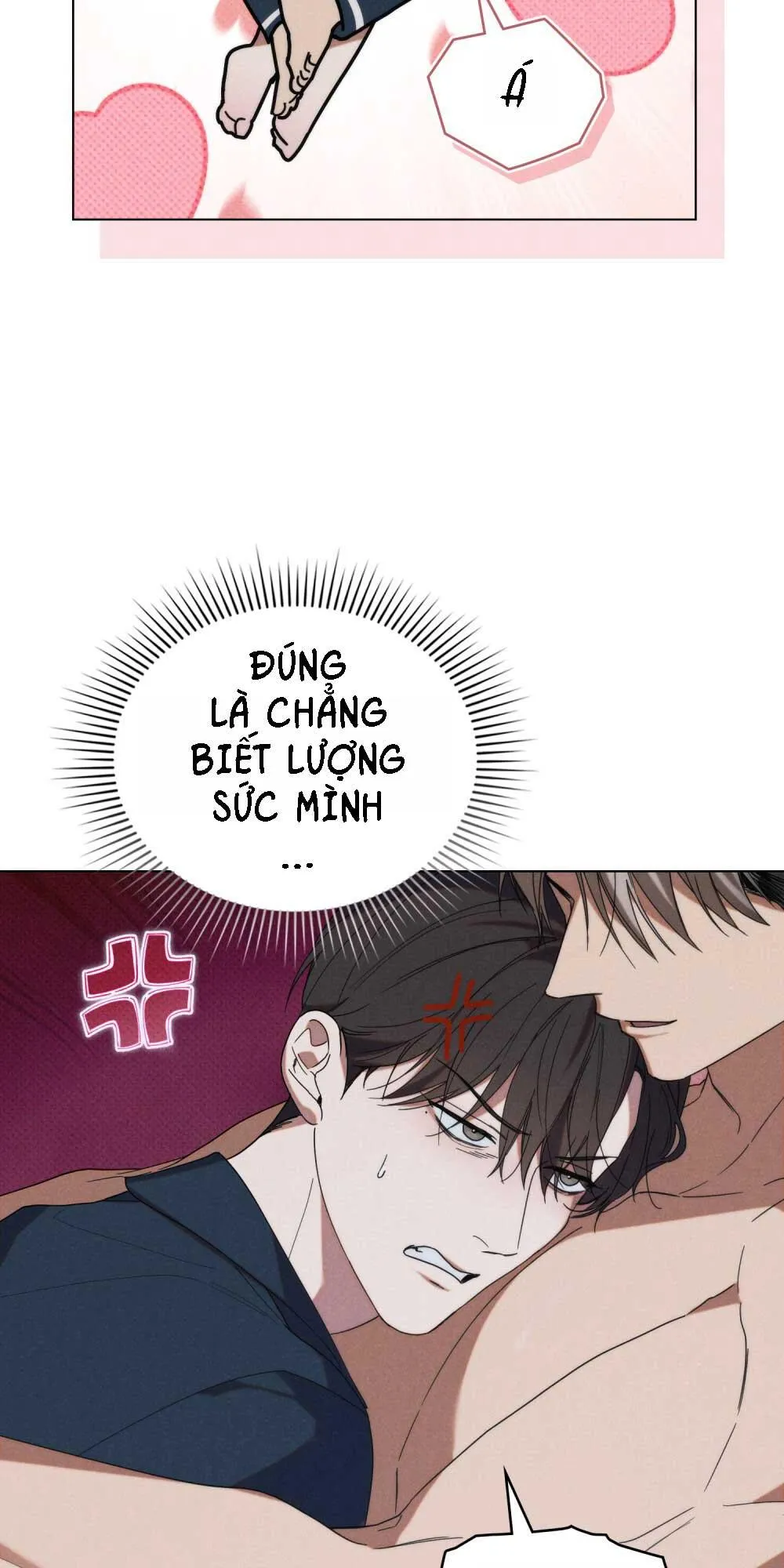 NGƯỜI TÌNH BÍ MẬT Chapter 44 Trang 13