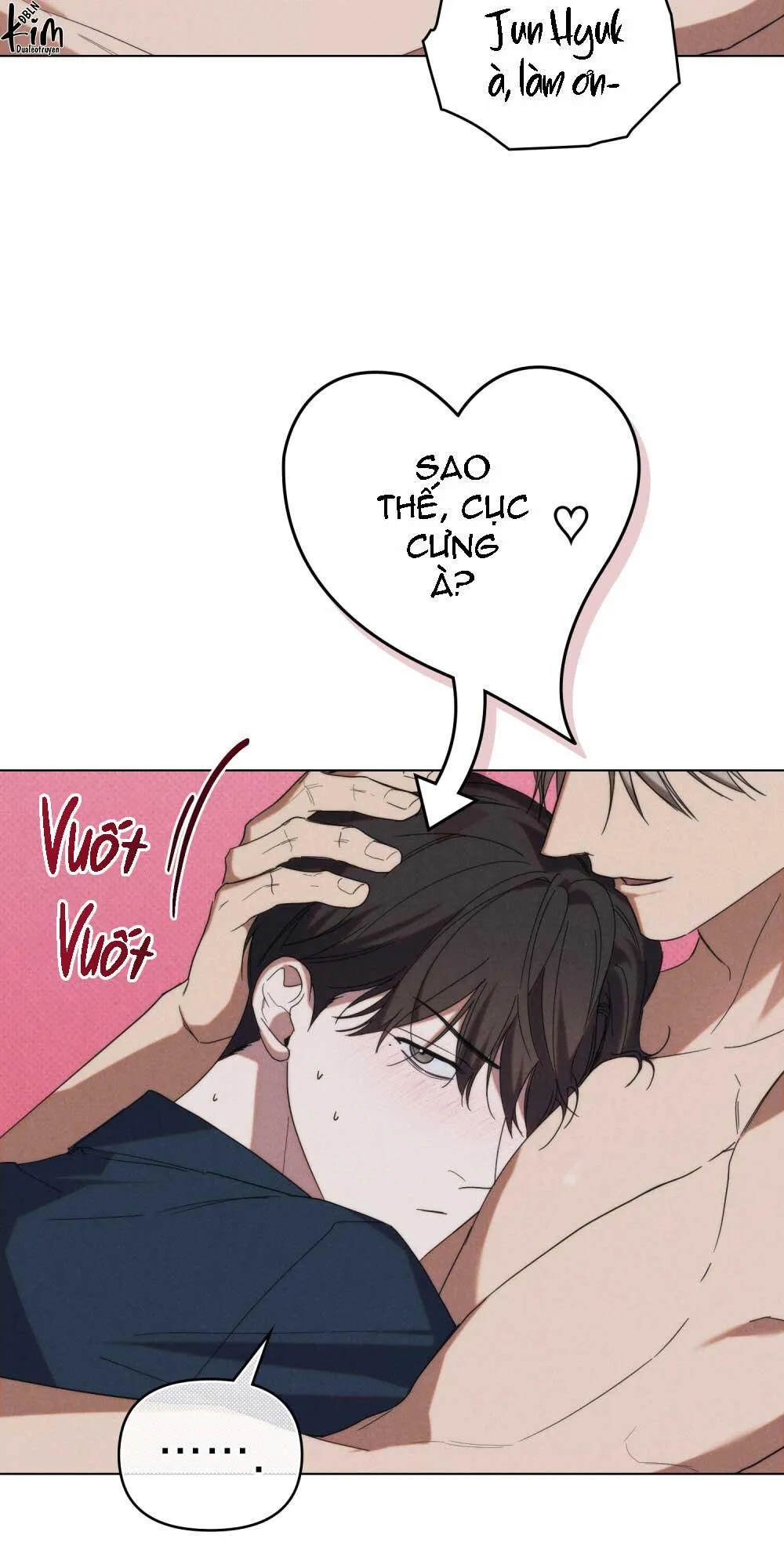 NGƯỜI TÌNH BÍ MẬT Chapter 44 Trang 14