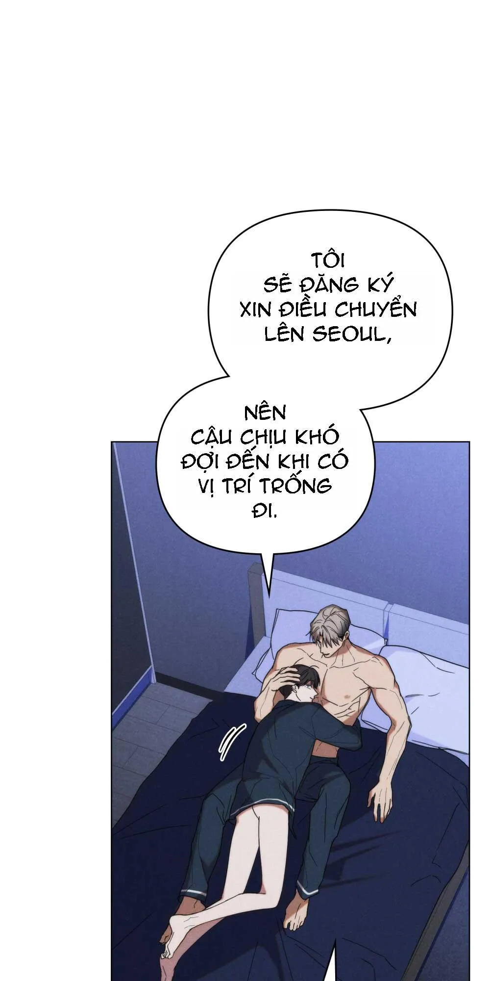 NGƯỜI TÌNH BÍ MẬT Chapter 44 Trang 15