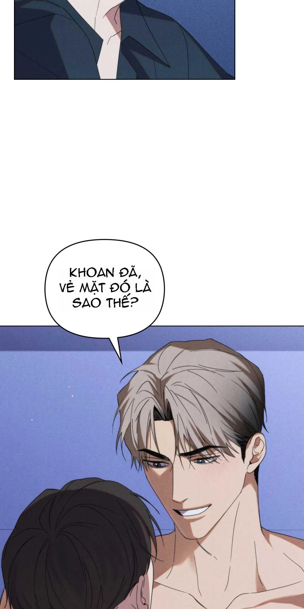 NGƯỜI TÌNH BÍ MẬT Chapter 44 Trang 17