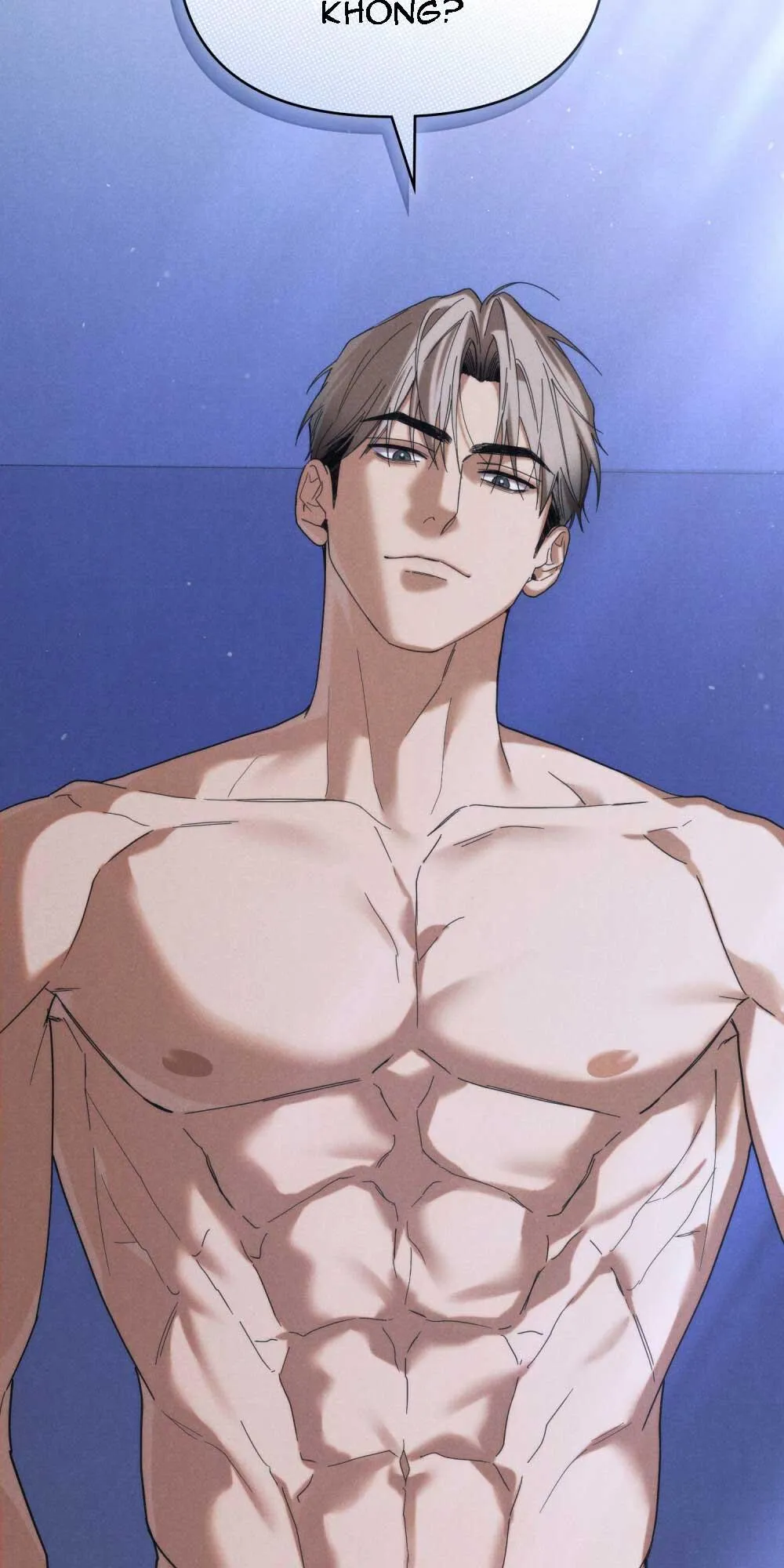 NGƯỜI TÌNH BÍ MẬT Chapter 44 Trang 23