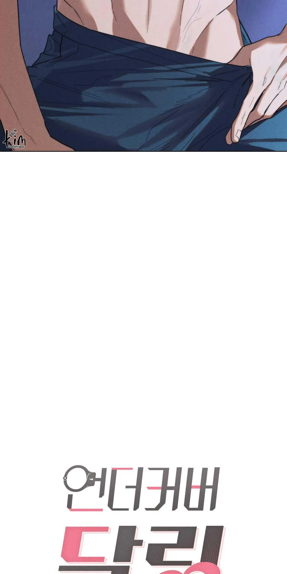 NGƯỜI TÌNH BÍ MẬT Chapter 44 Trang 24