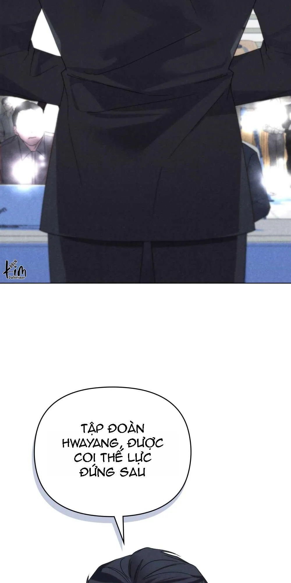 NGƯỜI TÌNH BÍ MẬT Chapter 44 Trang 27