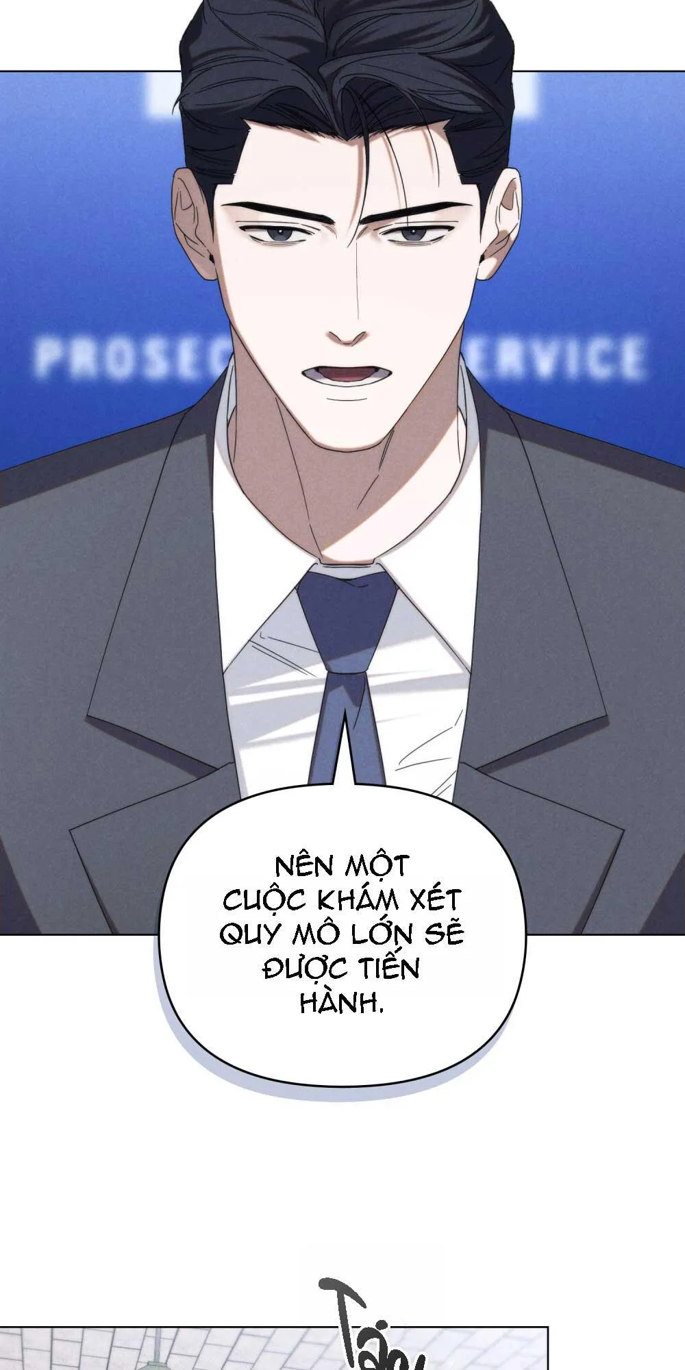 NGƯỜI TÌNH BÍ MẬT Chapter 44 Trang 28