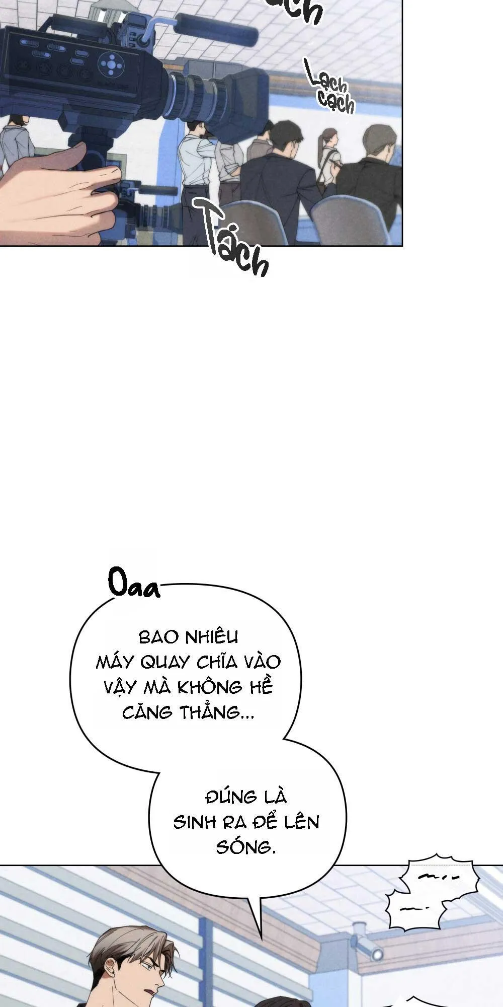 NGƯỜI TÌNH BÍ MẬT Chapter 44 Trang 29