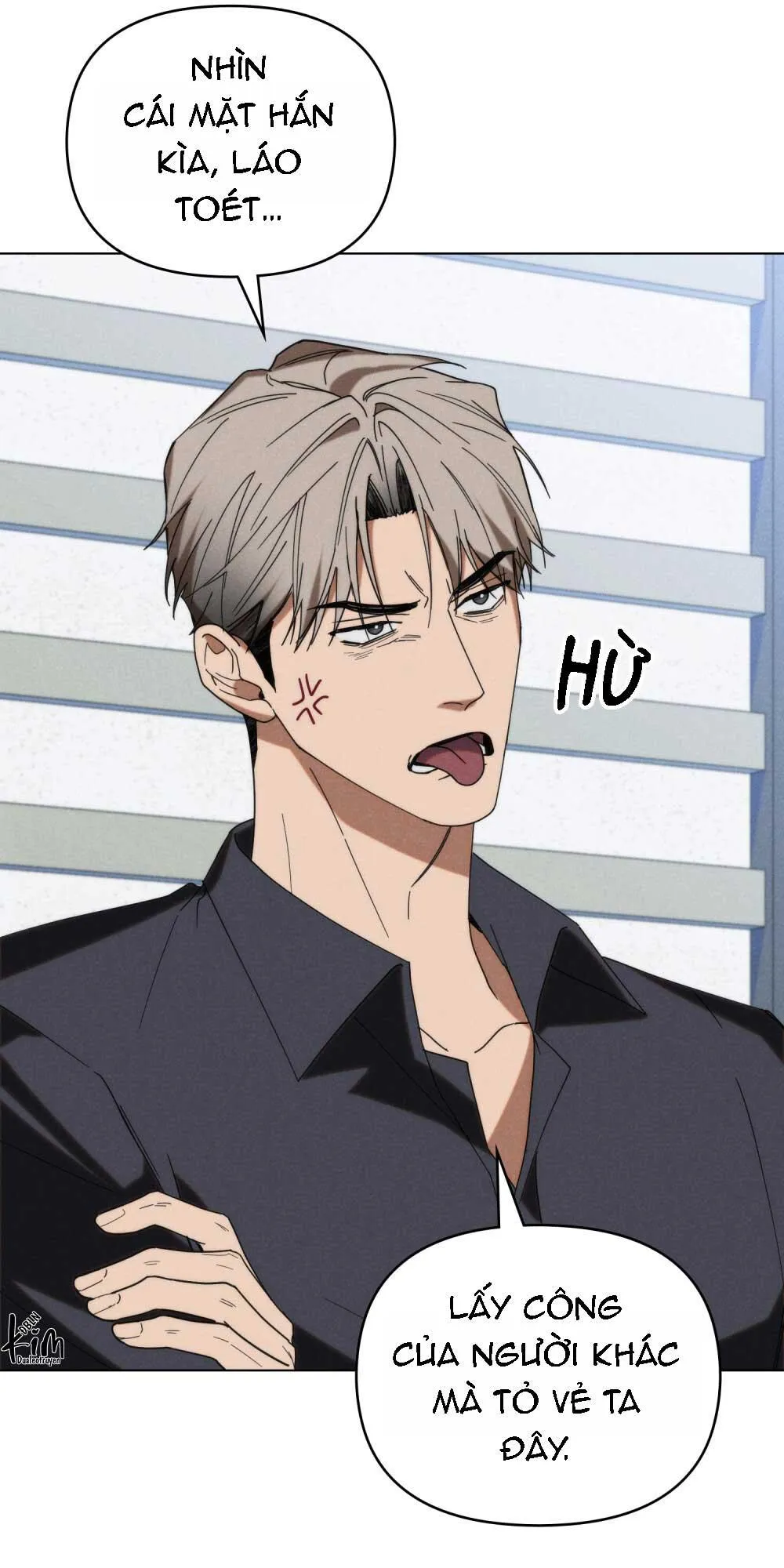 NGƯỜI TÌNH BÍ MẬT Chapter 44 Trang 31