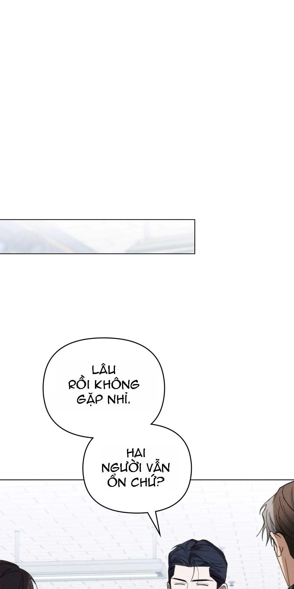 NGƯỜI TÌNH BÍ MẬT Chapter 44 Trang 33