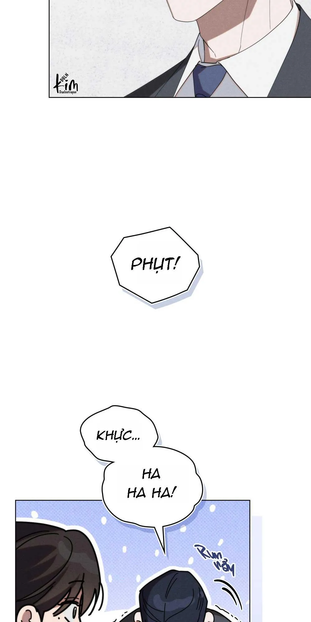 NGƯỜI TÌNH BÍ MẬT Chapter 44 Trang 42