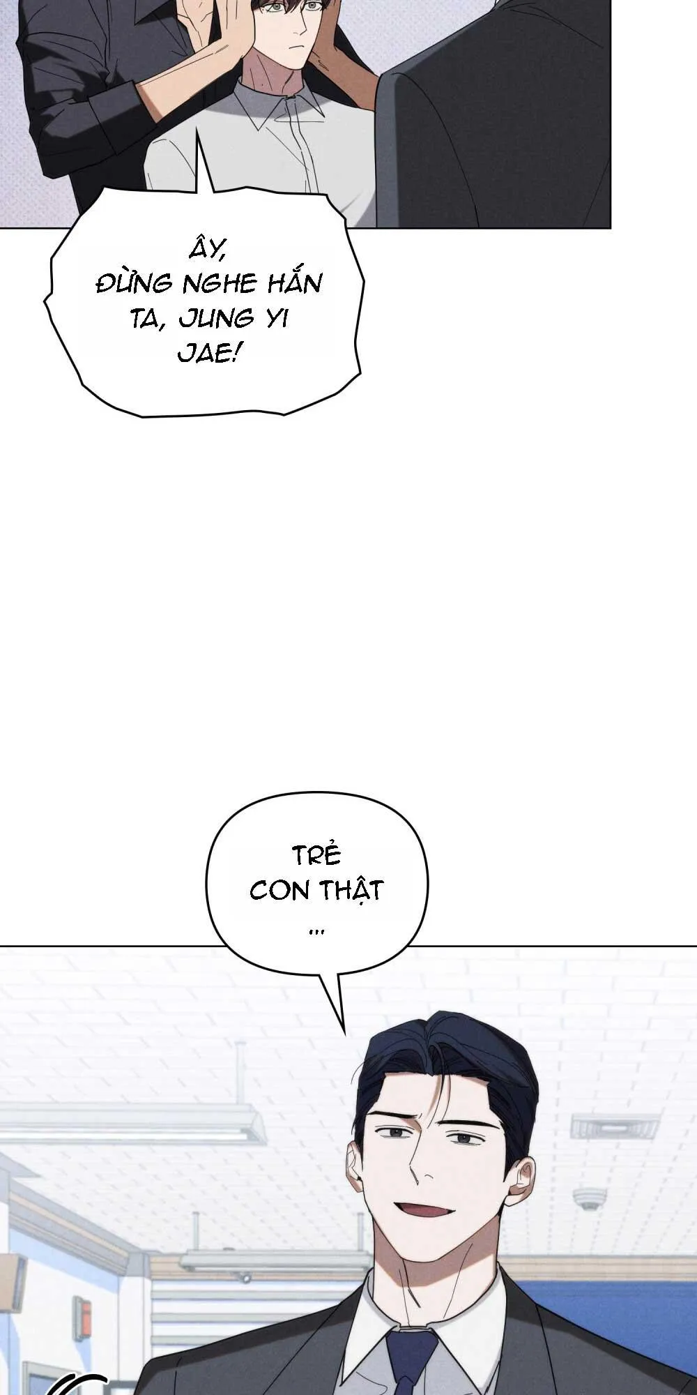 NGƯỜI TÌNH BÍ MẬT Chapter 44 Trang 45