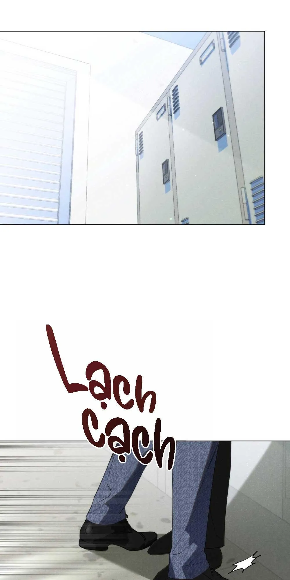 NGƯỜI TÌNH BÍ MẬT Chapter 44 Trang 51