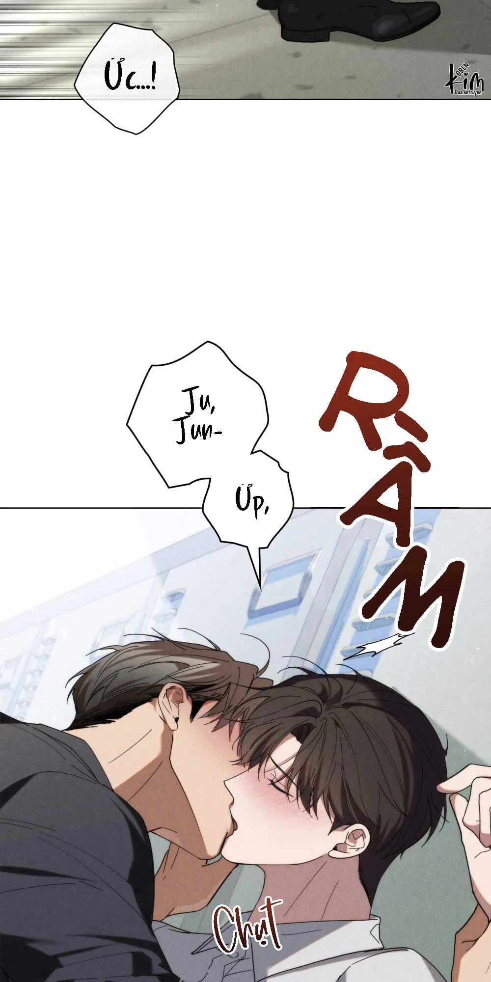 NGƯỜI TÌNH BÍ MẬT Chapter 44 Trang 52