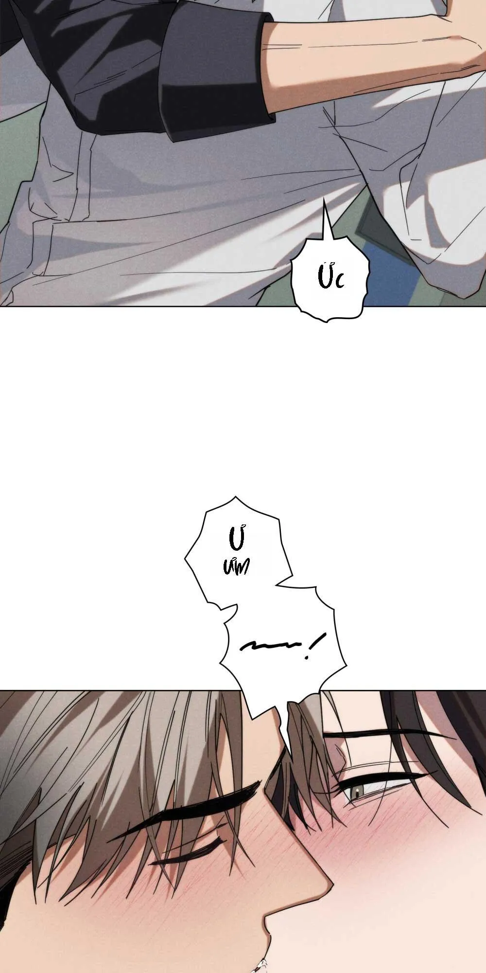 NGƯỜI TÌNH BÍ MẬT Chapter 44 Trang 53