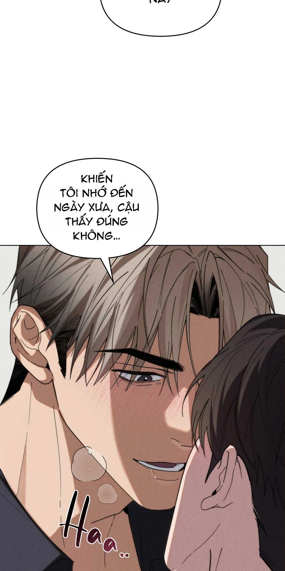 NGƯỜI TÌNH BÍ MẬT Chapter 44 Trang 56