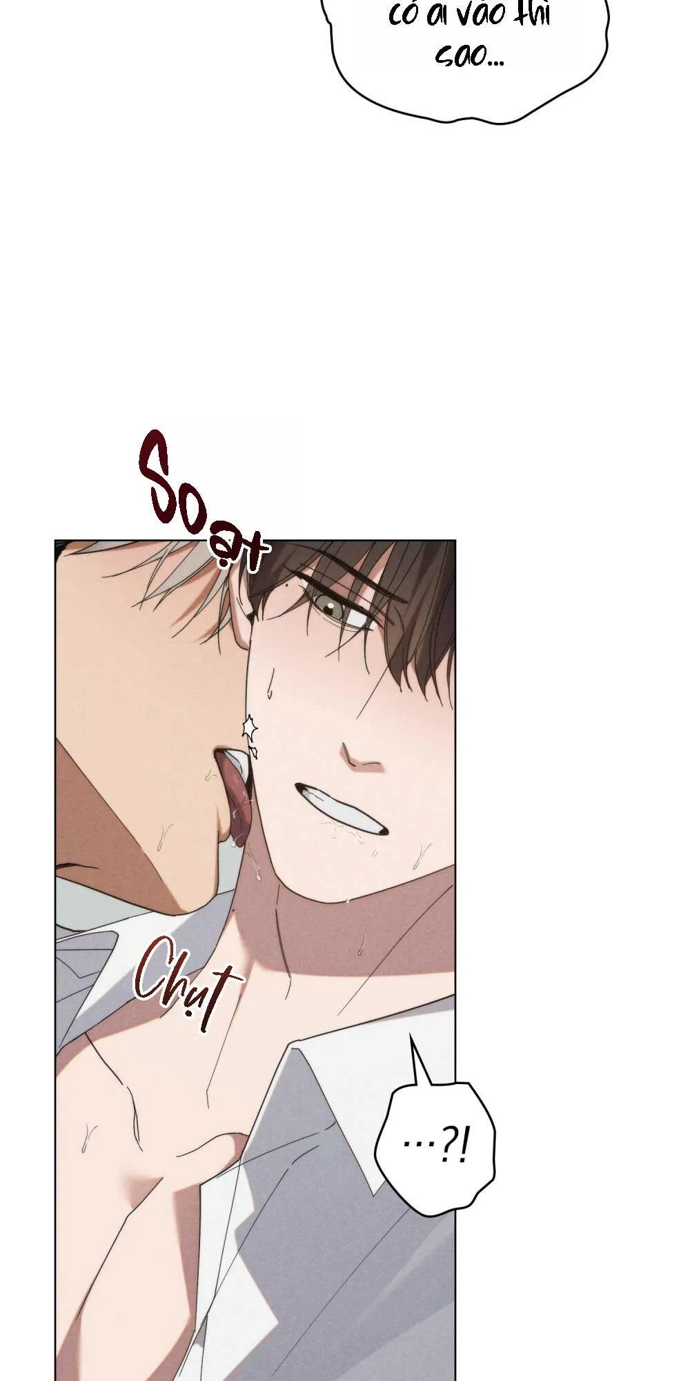 NGƯỜI TÌNH BÍ MẬT Chapter 44 Trang 58