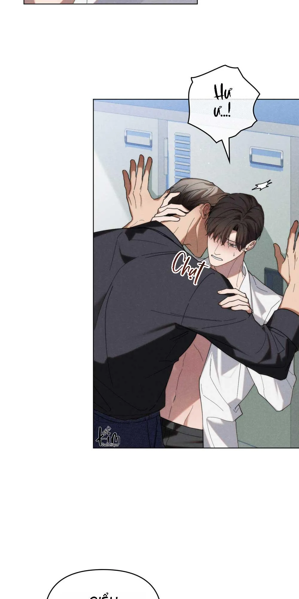 NGƯỜI TÌNH BÍ MẬT Chapter 44 Trang 59