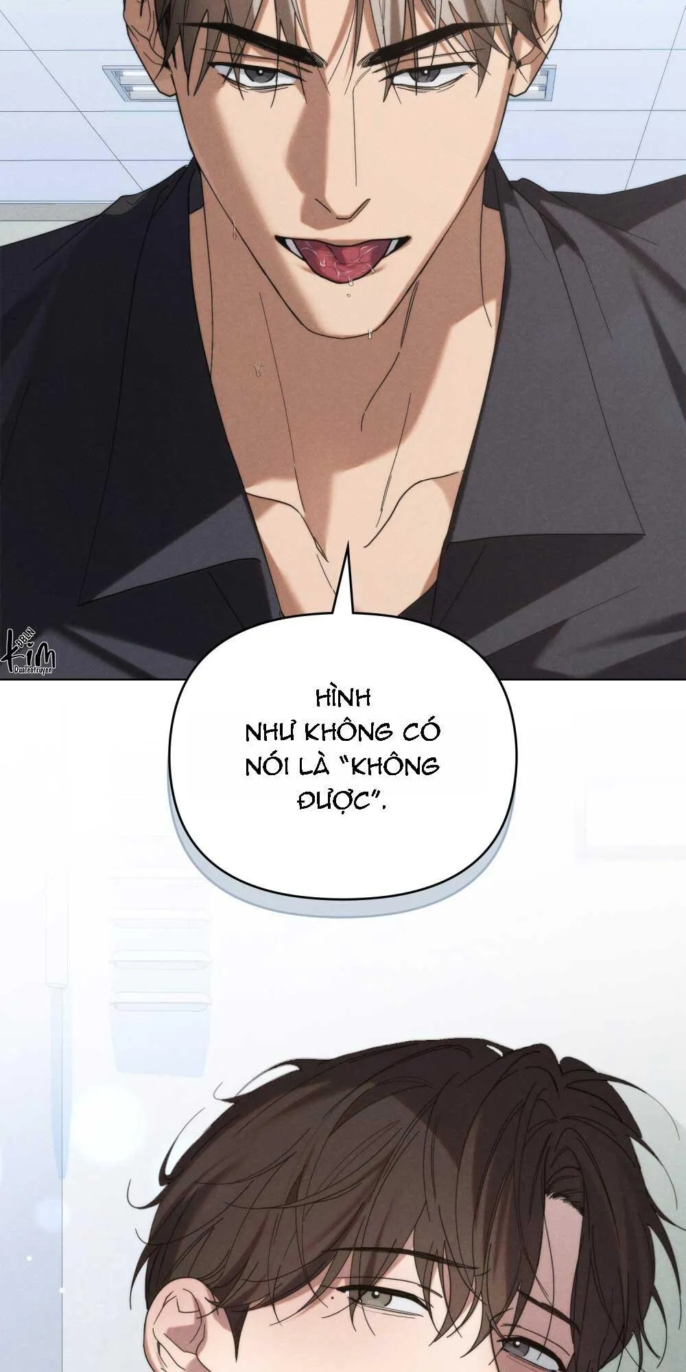 NGƯỜI TÌNH BÍ MẬT Chapter 44 Trang 61