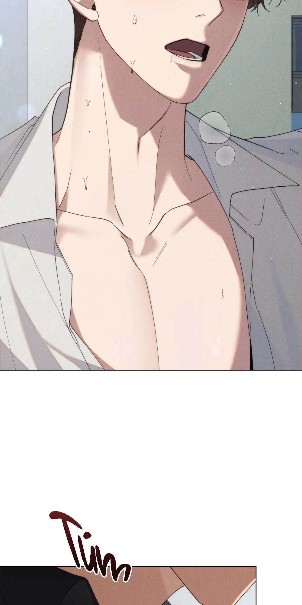 NGƯỜI TÌNH BÍ MẬT Chapter 44 Trang 62