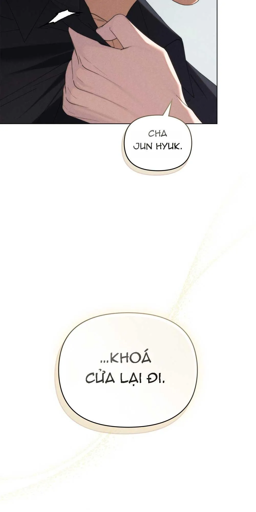 NGƯỜI TÌNH BÍ MẬT Chapter 44 Trang 63