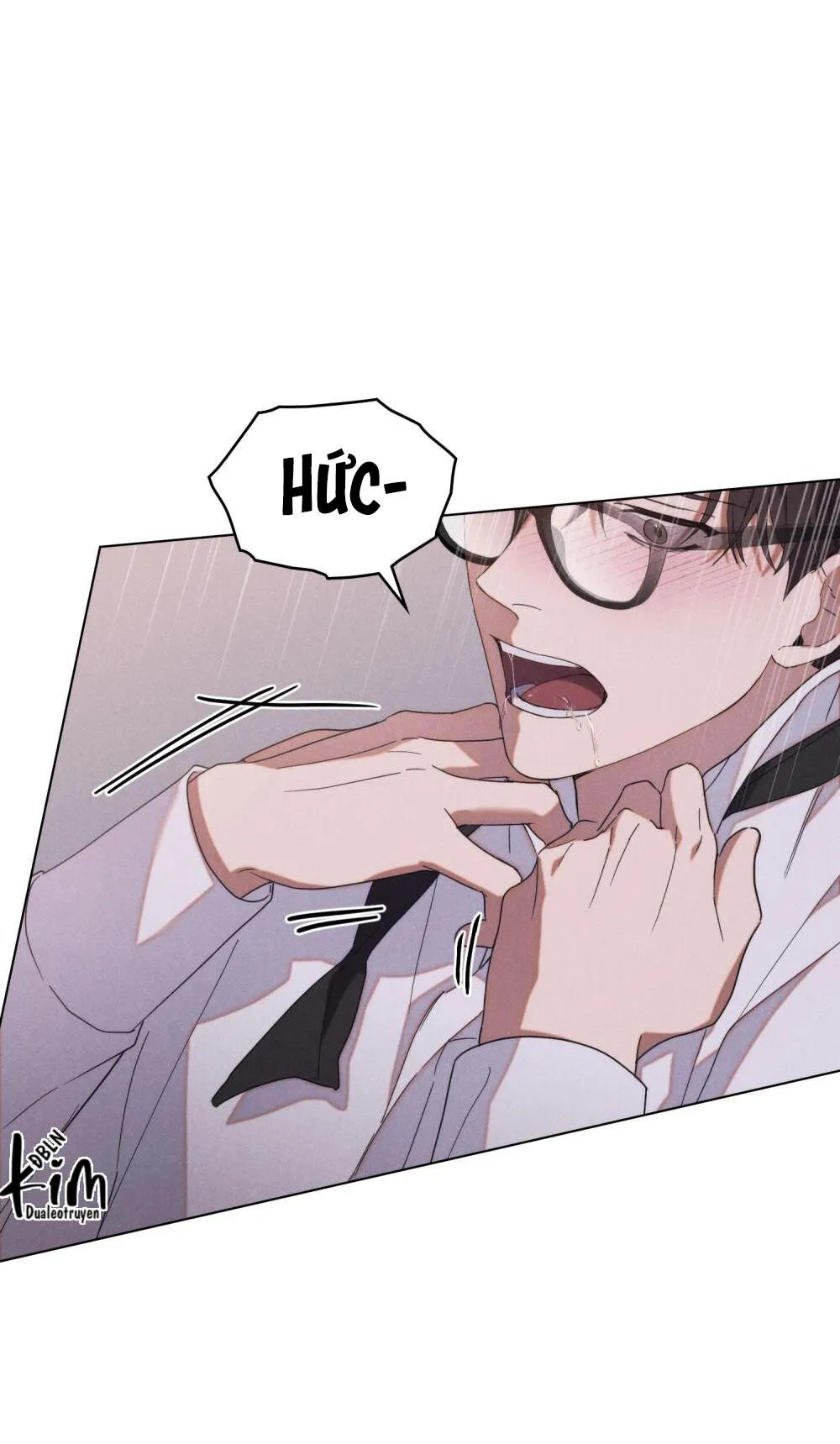 NGƯỜI TÌNH BÍ MẬT Chapter 1 Trang 3