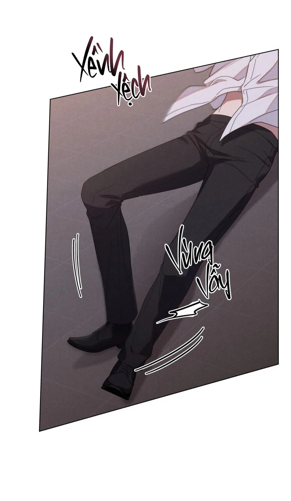 NGƯỜI TÌNH BÍ MẬT Chapter 1 Trang 4