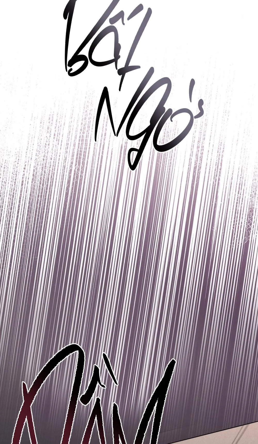 NGƯỜI TÌNH BÍ MẬT Chapter 1 Trang 7