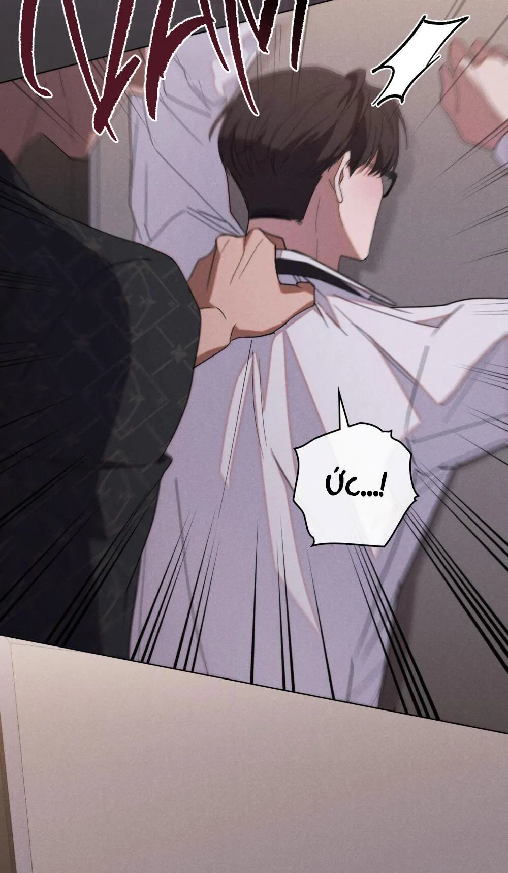 NGƯỜI TÌNH BÍ MẬT Chapter 1 Trang 8