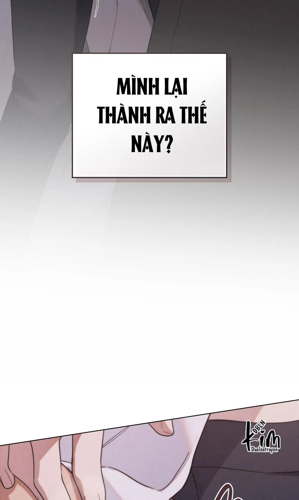 NGƯỜI TÌNH BÍ MẬT Chapter 1 Trang 13