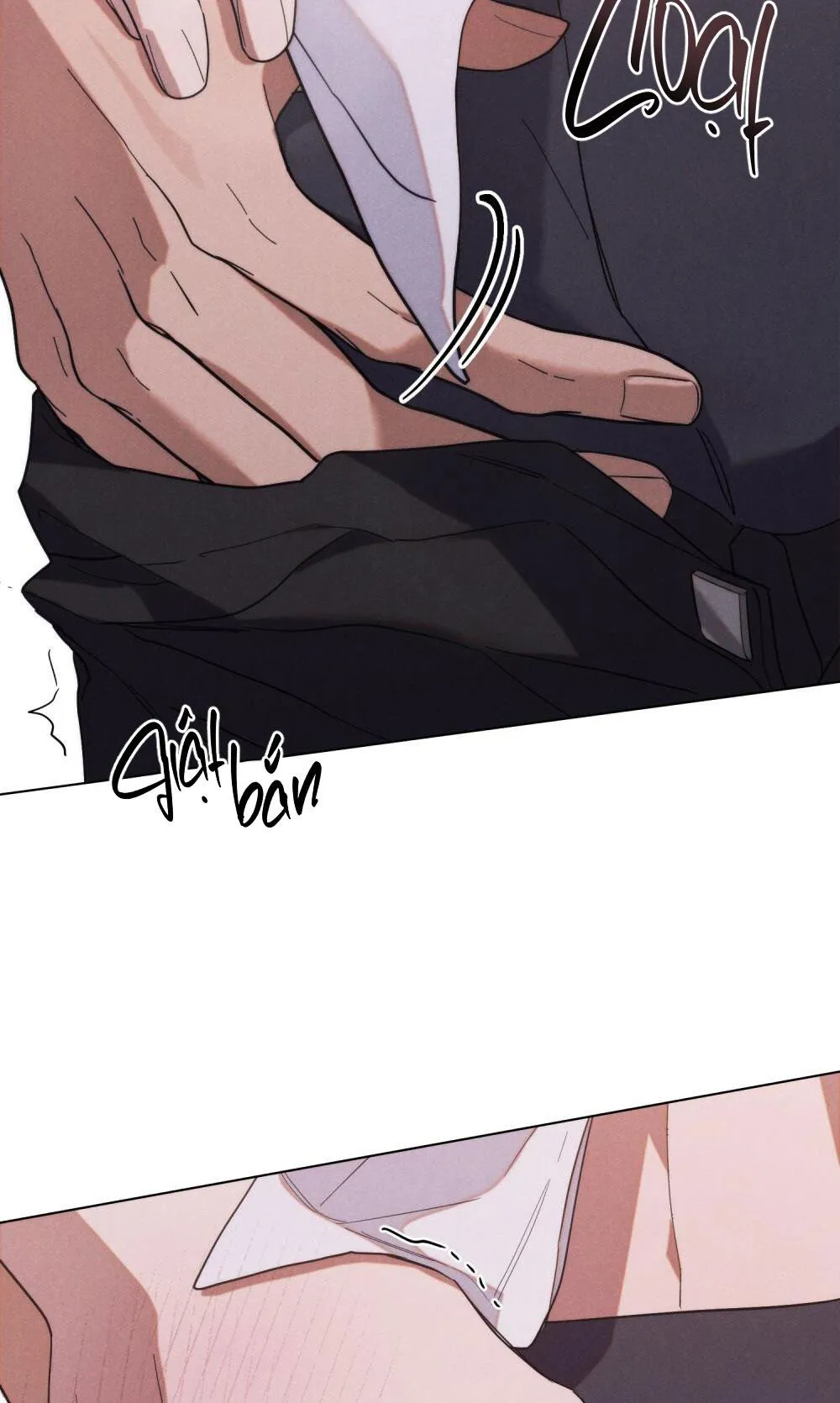 NGƯỜI TÌNH BÍ MẬT Chapter 1 Trang 14